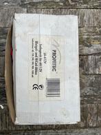 Profitec LA-612V Acculader 6V/12V, Ophalen of Verzenden, Gebruikt