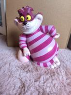 Cheshire cat beeldje, Verzamelen, Disney, Ophalen of Verzenden, Overige figuren, Zo goed als nieuw, Beeldje of Figuurtje