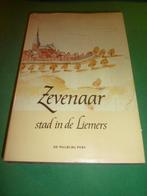 Zevenaar Stad in de Liemers, Boeken, Ophalen of Verzenden, 20e eeuw of later, Gelezen