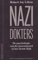 Nazi Dokters, Ophalen of Verzenden, Tweede Wereldoorlog, Gelezen, Overige onderwerpen