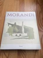 Morandi, Ophalen of Verzenden, Zo goed als nieuw, Schilder- en Tekenkunst