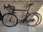 Isaac Element SRAM Red racefiets, Fietsen en Brommers, Fietsen | Racefietsen, 28 inch, Carbon, Heren, Zo goed als nieuw
