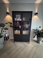 Metalen kast giga meubel, Ophalen, 100 tot 150 cm, 50 tot 100 cm, 25 tot 50 cm