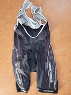 Decathlon Rockrider set fietsbroek mt XL en shirt mt L, Gebruikt, Heren, Ophalen of Verzenden, Decathlon