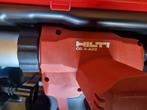 Hilti CD 4-A22 Kit - Zo goed als nieuw!, Ophalen of Verzenden, Zo goed als nieuw