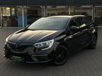 Renault Mégane 1.2 TCe Life|Camera|Navi|PDC, Auto's, Gebruikt, Zwart, 1198 cc, Zwart