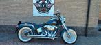 HARLEY-DAVIDSON FAT BOY FLSTF (bj 2001), HARLEY-DAVIDSON, Chopper, Bedrijf, Onbekend