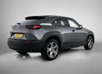 Mazda MX-30 e-SkyActiv 145 First Edition 36 kWh | Elec. Stoe, Auto's, Mazda, Gebruikt, Beige, 35 kWh, Leder en Stof