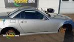 Cabriodak Hardtop van een Mercedes SLK (197), 3 maanden garantie, Gebruikt, Mercedes-Benz