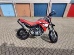 2007 Yamaha xt660x (A2), SuperMoto, 12 t/m 35 kW, Particulier, 660 cc