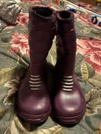 Trigger snowboots maat 27, Ophalen of Verzenden, Gebruikt, Jongen of Meisje, Laarzen