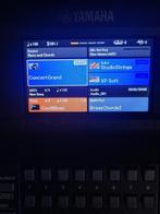 Yamaha psr sx 600, Muziek en Instrumenten, Keyboards, 61 toetsen, Aanslaggevoelig, Yamaha, Ophalen of Verzenden