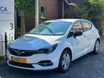 Opel Astra 1.2 Business Edition 5-Deurs/Airco/Lichtmetalen v, Auto's, Voorwielaandrijving, 12 maanden, Stof, Gebruikt
