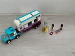 Lego Friends paardendokter trailer, Ophalen, Zo goed als nieuw