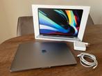 MacBook Pro i9 16 inch | 32GB RAM, 1TB, Computers en Software, Apple Macbooks, MacBook Pro, 1 TB of meer, Gebruikt, 2 tot 3 Ghz