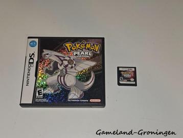 Pokemon Pearl Version (NDS) Boxed NTSC beschikbaar voor biedingen