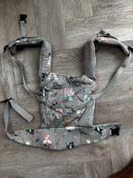 Poppendraagzak, Kinderen en Baby's, Speelgoed | Poppen, Ophalen of Verzenden, Zo goed als nieuw, Babypop