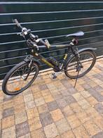 Nette mountainbike, Fietsen en Brommers, Fietsen | Jongens, Ophalen, Gebruikt, 22 inch