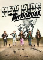 New Kids Turbo Boek, Ophalen