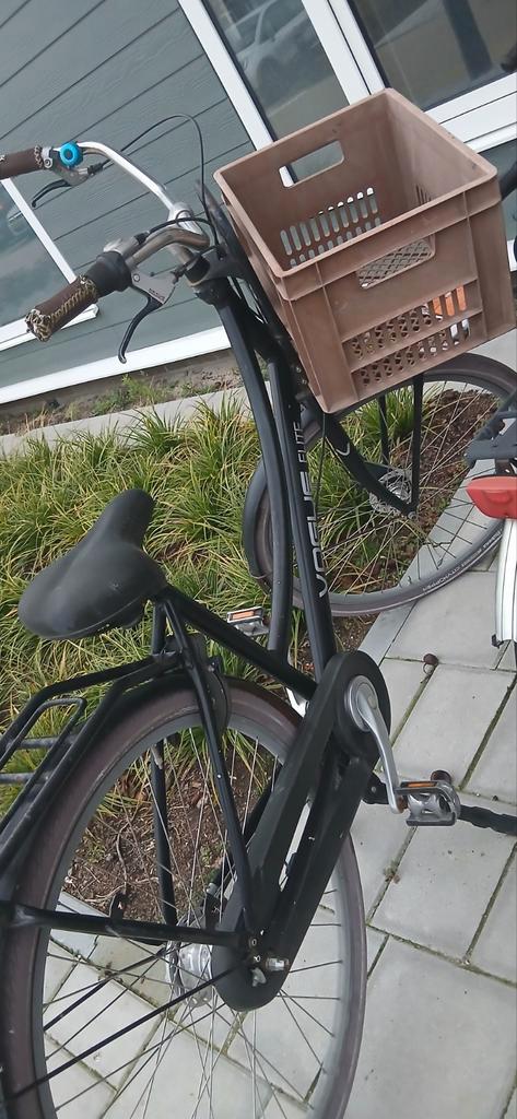 Twee fietsen te koop, Fietsen en Brommers, Fietsen | Dames | Damesfietsen, Ophalen of Verzenden