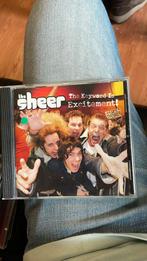 The sheer, Ophalen of Verzenden, 1980 tot 2000, Zo goed als nieuw