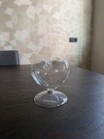 Riviera maison vaas, Ophalen, Nieuw, Glas, Minder dan 50 cm