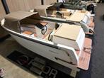 Reitdieper 635 met 30pk en extra's vaarklaar! ZAT OPEN!, 6 meter of meer, Nieuw, 30 tot 50 pk, Buitenboordmotor