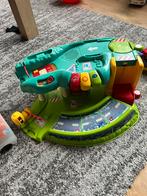 Toet-Toet garage, Ophalen, Gebruikt, 2 tot 4 jaar