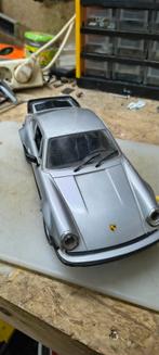 Porsche 911 Turbo Polistil Tonka, Ophalen of Verzenden, Gebruikt, Overige merken