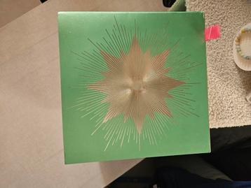 Adventskalender LEEG! beschikbaar voor biedingen