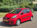 Toyota Aygo 1.0-12V Comfort Navigator/AIRCO/ELECRAMEN VOOR/N, Voorwielaandrijving, Euro 5, Stof, Gebruikt