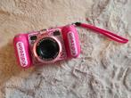 Kidizoom  fototoestel inclusief opberg tas, Ophalen of Verzenden, Gebruikt