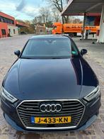 Audi A3 1.4 Tfsi 204pk E-tron S Tronic 2018 Blauw, Auto's, 4 cilinders, Blauw, 1395 cc, 149 pk
