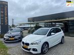 BMW 2-serie Active Tourer M 218i Corporate Lease Executive,, Gebruikt, Alcantara, Wit, Origineel Nederlands