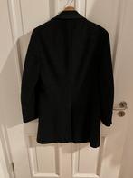 Suitsupply Pure Wool Coat - Maat 46 (S) - Zeer Goed, Ophalen of Verzenden, Zo goed als nieuw, Maat 46 (S) of kleiner, Grijs