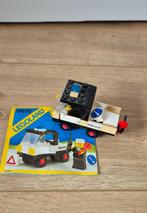 Vintage lego. 6632. Tactical patrol truck. Politieauto., Kinderen en Baby's, Speelgoed | Duplo en Lego, Ophalen of Verzenden, Gebruikt