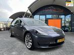 Tesla Model 3 Long Range AWD 75 kWh 84% SOH Trekhaak (910kg), Automaat, 910 kg, Te koop, 750 kg