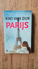 Kiki van Dijk - Parijs (Thriller), Ophalen of Verzenden, Gelezen, Kiki van Dijk, Nederland