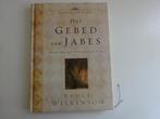 BRUCE WILKINSON - HET GEBED VAN JABES - NIEUW, Ophalen of Verzenden, Nieuw, Christendom | Protestants