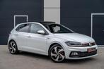Volkswagen Polo 2.0 TSI GTI 200PK Virtual|Carplay|Pano|Vol!, Euro 6, 4 cilinders, 1984 cc, Wit