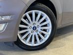 Ford Mondeo Wagon 1.6 EcoBoost Titanium | Lichtmetalen Velge, Voorwielaandrijving, Stof, Zwart, 4 cilinders