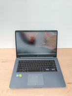 ASUS Vivobook S Laptop S510U, Computers en Software, Windows Laptops, 1,256 TB, Gebruikt, Met videokaart, 8 GB