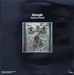 Géorgie: Chants De Travail - LP - Folk World, Ophalen of Verzenden, Zo goed als nieuw, 12 inch, Aziatisch