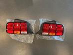 2005-2008 Ford/Shelby Mustang Achterlichten, Gebruikt, -, -, Ophalen of Verzenden