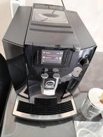 Jura e60 koffiemachine, Witgoed en Apparatuur, Koffiezetapparaten, Ophalen of Verzenden, Zo goed als nieuw, Koffiemachine