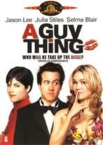 A Guy Thing [1641], Alle leeftijden, Ophalen of Verzenden, Zo goed als nieuw, Romantische komedie