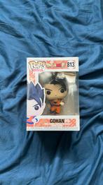 Funko pop Gohan, Ophalen of Verzenden, Zo goed als nieuw