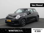 Mini Mini 2.0 Cooper S Essential | NAVIGATIE | CLIMATE CONTR, Auto's, Stof, Gebruikt, 4 stoelen, Parkeersensor