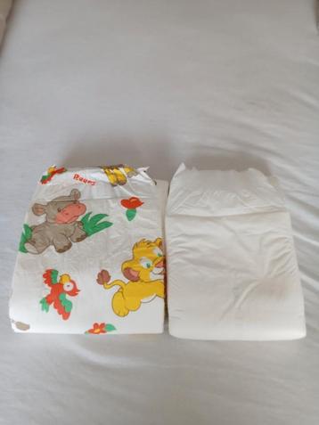 Fijne dikke abdl luiers in de maat medium zie beschrijving  beschikbaar voor biedingen