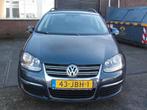Volkswagen Golf 1.4 TSI 90KW Variant DSG 2009 Grijs, Stof, Zwart, 4 cilinders, 700 kg